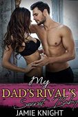 My Dad's Rival's Secret 
