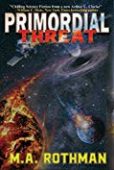 Primordial Threat 