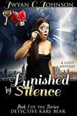 Punished By Silence A 