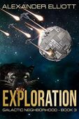Exploration Alexander Elliott