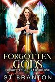 Forgotten Gods 