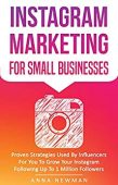 Instagram Marketing For Small