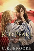 Red Pearl C.K. Brooke