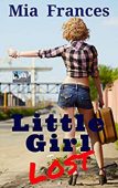 Little Girl Lost 