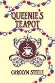 Queenie's Teapot 