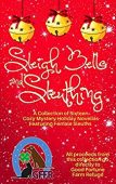 Sleigh Bells and Sleuthing Jenna St. James