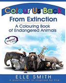 Colour Us Back From Elle Smith