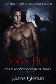Moon Hunt Jenna Graylin