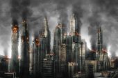 Post-Apocalyptic Fiction 