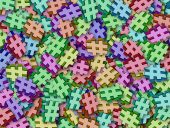 Best Hashtags for Authors 