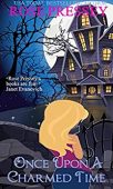Once Upon A Charmed 