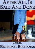 After All Is Said Belinda Buchanan