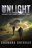 Unlight Chandra Shekhar