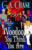 Voodoo You Think You 