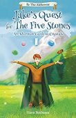 Jake's Quest For Five 
