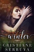 Hot Winter Shades of Cristiane Serruya