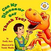 Can My Dinosaur Say 