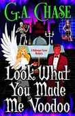 Look What You Made 