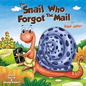 Snail Who Forgot the