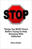 STOP Things You Must 