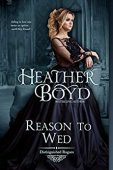Reason to Wed 