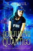 Conjuring Quantico 
