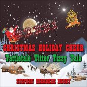 CHRISTMAS HOLIDAY CHEER -