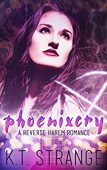 Phoenixcry KT Strange