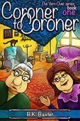 Coroner to Coroner 