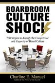 Boardroom Culture Shock 