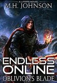 Endless Online Oblivion's Blade MH Johnson