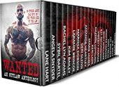 Wanted An Outlaw Anthology 