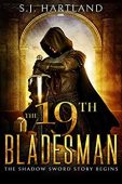 19th Bladesman 