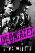 Dedicated Neve Wilder