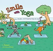 Smile with Yoga I Rekem