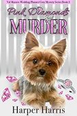 Pink Diamonds and Murder 