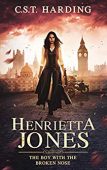 Henrietta Jones - Boy 