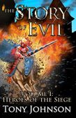 Story of Evil -