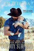 Cowboy Surprise Em Petrova