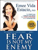 Fear Is Not My 
