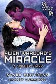 Alien Warlord's Miracle Nancey Cummings