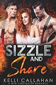 Sizzle and Share