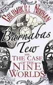 Barnabas Tew and the