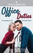 Office Duties Original Italian Italian King
