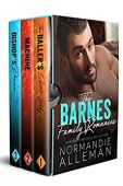 Barnes Family Romance 