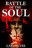Battle of the Soul Carl Alves