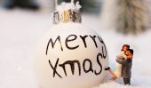 5 Heartwarming Christmas Romance 