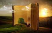 Elements of Suspense Novels 