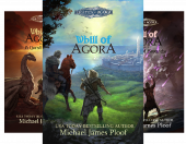 Whill of Agora (9 