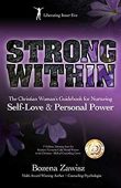 Strong Within Bozena Zawisz